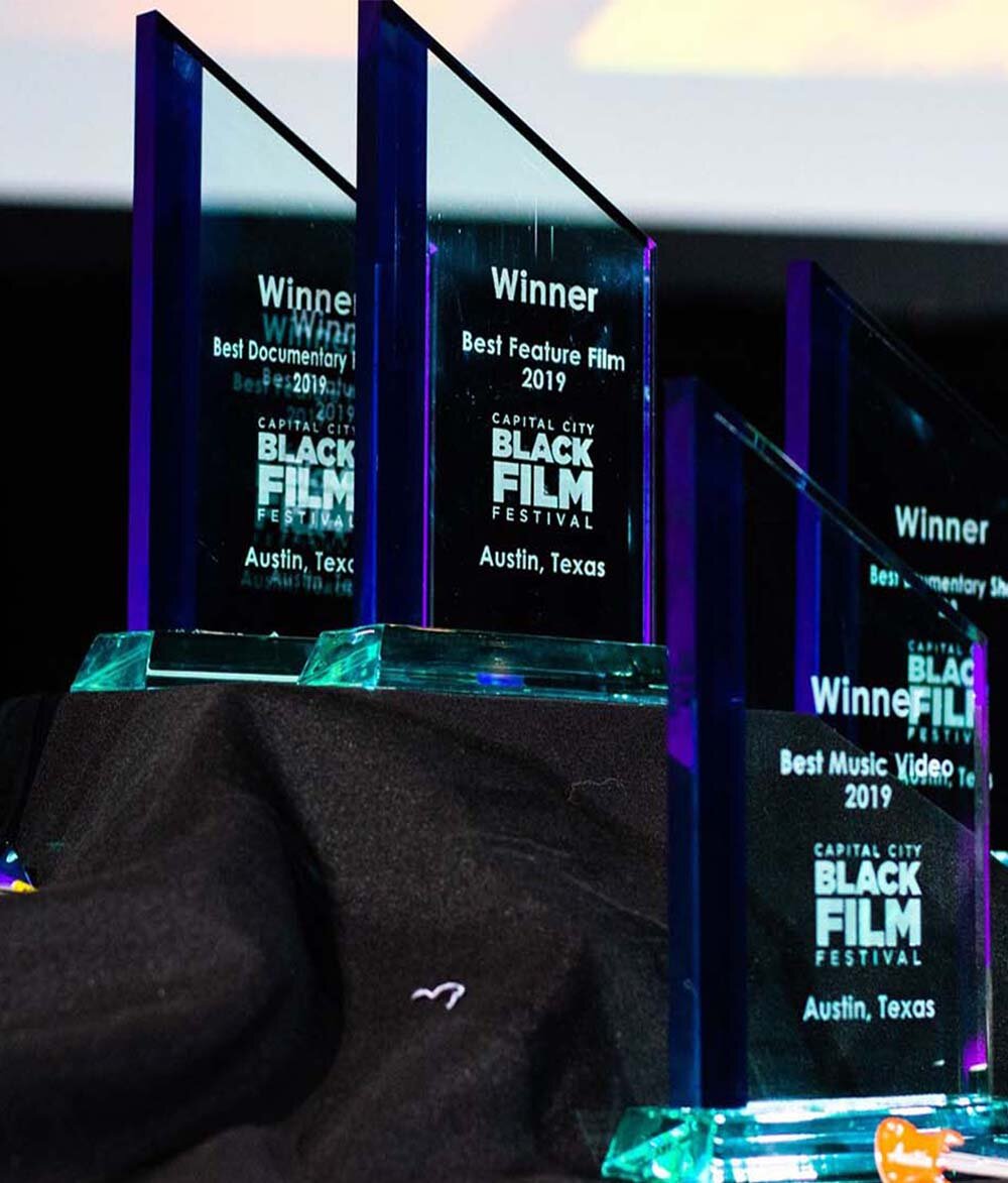 2020 Winners